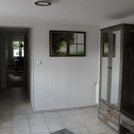 Angelikas Ferienparadies Anni Eg Appartement