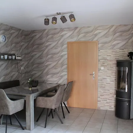 Angelikas Ferienparadies Anni Eg Haselünne