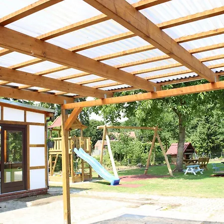 Angelikas Ferienparadies Anni Eg Appartement Haselünne