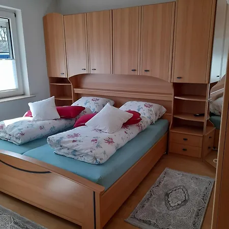 Angelikas Ferienparadies Anni Eg *