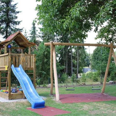Angelikas Ferienparadies Anni Eg Haselünne