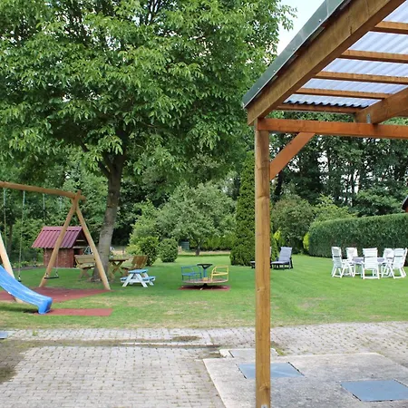 Angelikas Ferienparadies Anni Eg Appartement *