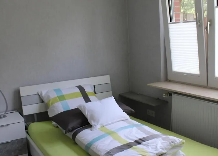 Angelikas Ferienparadies Anni Eg Haselünne